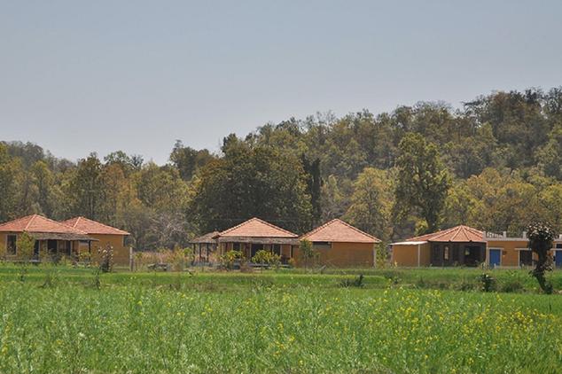 Tiger Garh